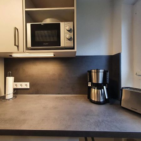 Ferienwohnung Haus Ruhrkopfblick Winterberg Kültér fotó