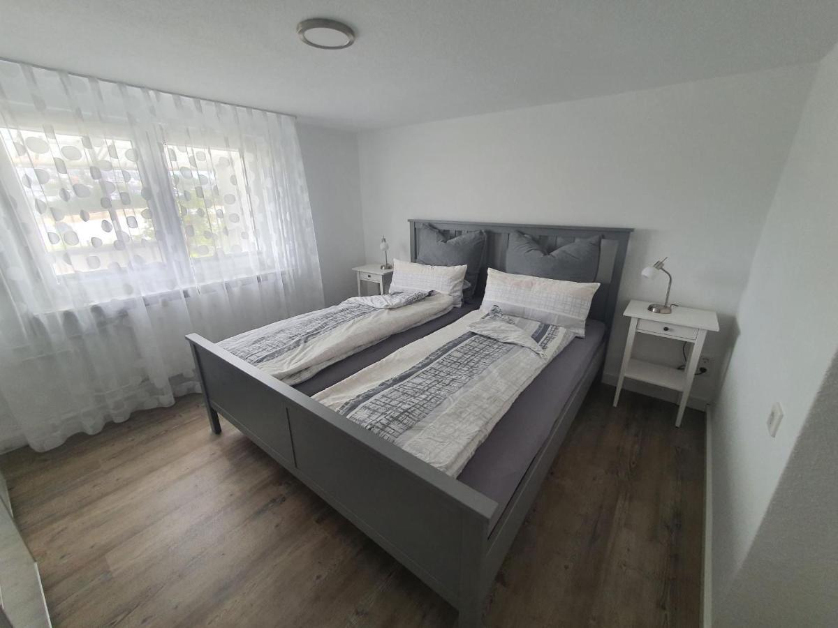 Ferienwohnung Haus Ruhrkopfblick Winterberg Kültér fotó