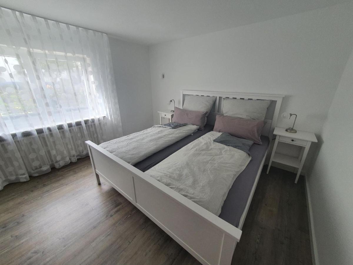 Ferienwohnung Haus Ruhrkopfblick Winterberg Kültér fotó