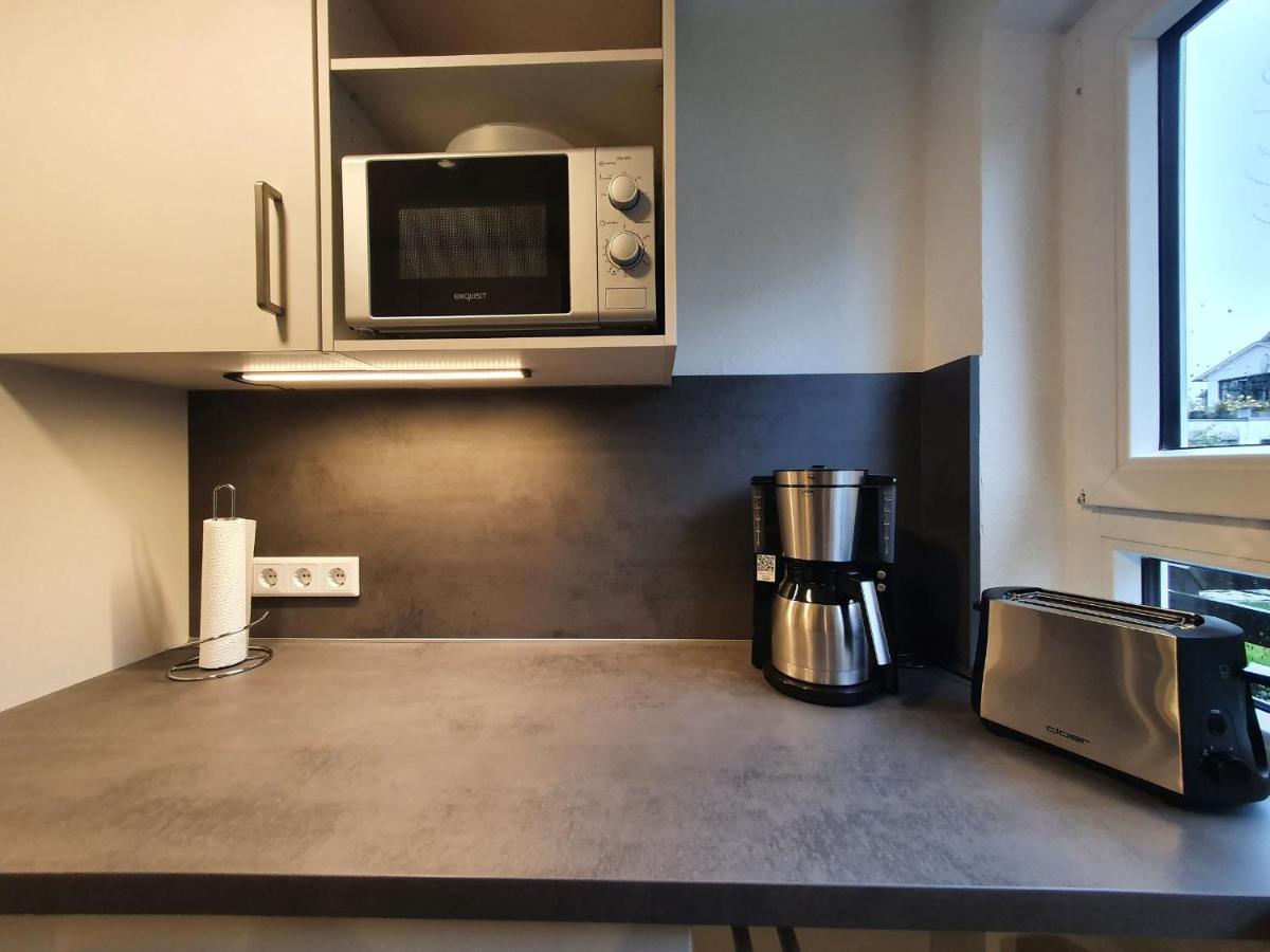 Ferienwohnung Haus Ruhrkopfblick Winterberg Kültér fotó