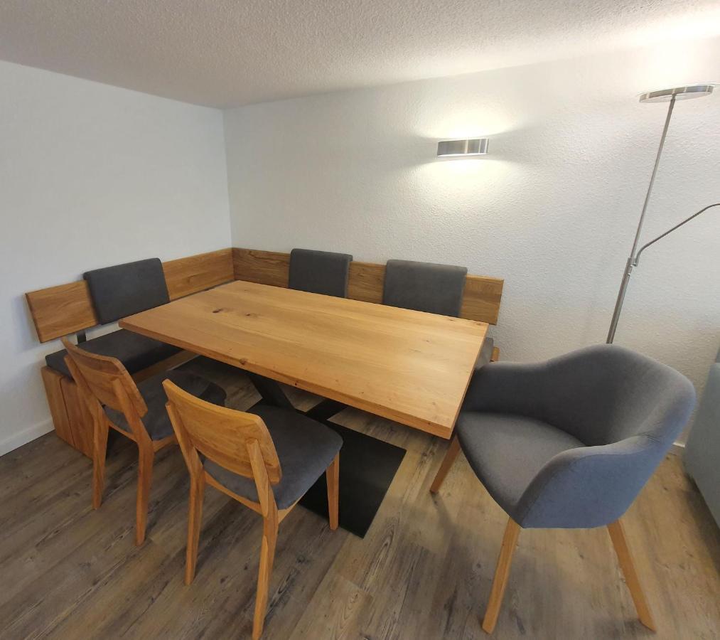 Ferienwohnung Haus Ruhrkopfblick Winterberg Kültér fotó
